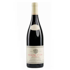 Domaine Vincent Bouzereau - Beaune 1er Cru Pertuizots