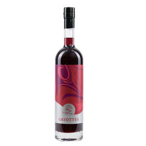 Grandes Distilleries Peureux - Liqueur de griottines l�Original