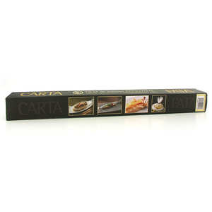 Decorfood - Film de cuisson Carta Fata - 25m Decorfood - Film de cuisson Carta Fata - 25m