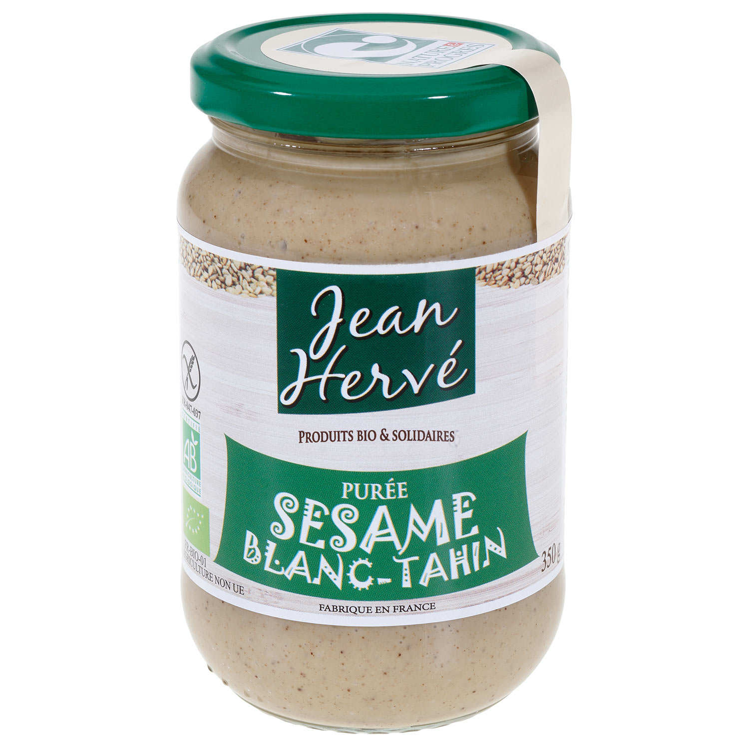 sesame paste