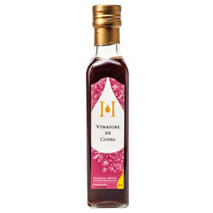 Huilerie Beaujolaise - Quince vinegar