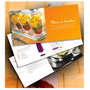 Mastrad - Cookbook Mastrad