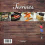 Mastrad - Terrines recipes book