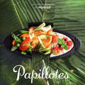 Mastrad - Papillotes – Livre de recettes pour papillotes silicone Mastrad Mastrad - Papillotes – Livre de recettes pour papillotes silicone Mastrad
