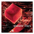Minerva - Plan&egrave;te Marx - Livre de Thierry Marx
