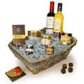 BienManger paniers garnis - Gourmet's christmas basket