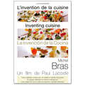 La Huit Production - Inventing cuisine - Michel Bras