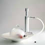 100 % Chef - Glass cover for Aladin smoke aromatiser