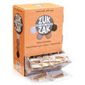 Zuk-Zak - Assortment of sachets of natural sugar