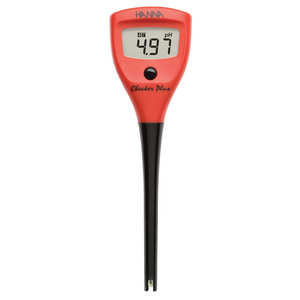 pH-mètre électronique pH-mètre électronique