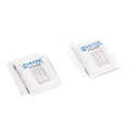 Calibrating solutions for use with Hanna electronic pH gauge - pH 4 and 7