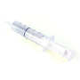 Codan Medical - Seringue 3 corps Codan 60ml embout conique large