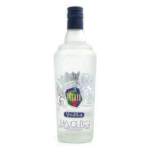 Distillerie Pag&egrave;s - Vodka Velaya
