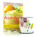 Mincir avec l'agar-agar - Programme complet 15 jours