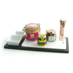 Saveurs foie gras