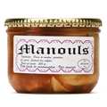 Patrick Clavel - Manouls
