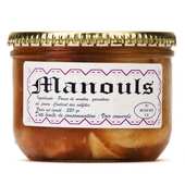 Patrick Clavel - Manouls