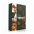Chocolats Michel Cluizel - Les minigrammes ivoire – chocolat de couverture Michel Cluizel Chocolats Michel Cluizel - Les minigrammes ivoire – chocolat de couverture Michel Cluizel