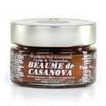 Soripa - Beaume de Casanova � mustard with cocoa and ginger