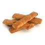 Croquantes - crunchy almond biscuits from Aubrac