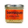L'Atelier du Cuisinier - Berniques with Celtic whisky