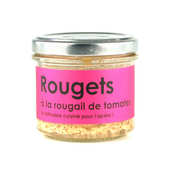L'Atelier du Cuisinier - Rougets &agrave; la rougail de tomates � cuisin&eacute;, &agrave; tartiner