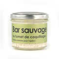 La Paimpolaise - L'Atelier du Cuisinier - Bar sauvage au fumet de coquillages � cuisin&eacute;, &agrave; tartiner
