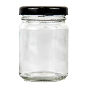 Le Comptoir Colonial - Empty spice pot