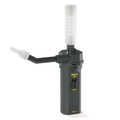 100 % Chef - Aladin Aromatic - Multi use smoker