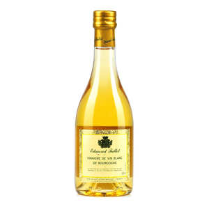 Etablissements Fallot - White wine vinegar from Burgundy