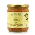 Le P&egrave;re Jean - Beef tripe from the Auvergne