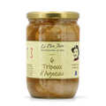 Le P&egrave;re Jean - Saint Flour tripe