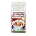 Celnat - Organic Crunchy fig and fibre cereal