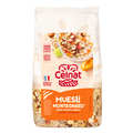 Celnat - Organic Highlander mu&euml;sli