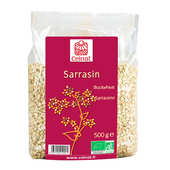 Celnat - Sarrasin d&eacute;cortiqu&eacute; bio