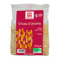 Celnat - Gruau d'avoine bio