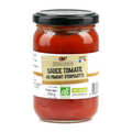 Oh ! L&eacute;gumes oubli&eacute;s - Tomato sauce with onions and Espelette chilli