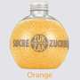 Zuk-Zak - Coloured sugar globe shaker
