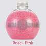 Zuk-Zak - Coloured sugar globe shaker