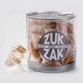 Zuk-Zak - 40 mini-berlingots de sucre coloré - assortiment nature mix Zuk-Zak - 40 mini-berlingots de sucre coloré - assortiment nature mix