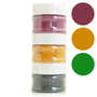 ScrapCooking &reg; - 3 natural food colourings