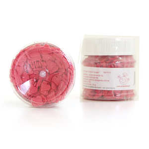 ScrapCooking &reg; - mini-sugars "red heart"
