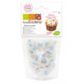 ScrapCooking &reg; - Mini-sugars "snowflakes"
