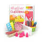 ScrapCooking &reg; - Coffret atelier "je fais mes cupcakes"