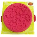 ScrapCooking &reg; - Ivyleaf cake mould