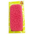 ScrapCooking &reg; - Ivyleaf rectangular cake mould