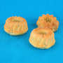 ScrapCooking &reg; - Moule silicone 6 mini kouglofs assortis