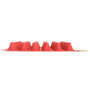 ScrapCooking &reg; - Cone canap&eacute; mould