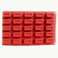 ScrapCooking &reg; - Rectangle canap&eacute; mould