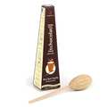 Coppeneur - Tchocolatl chocolat blanc vanille de Bourbon - b&acirc;tonnet pour boisson chocolat&eacute;e - bio